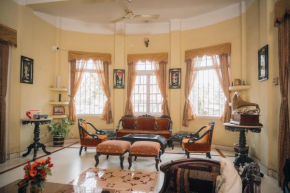 Baruah Bhavan Homestay